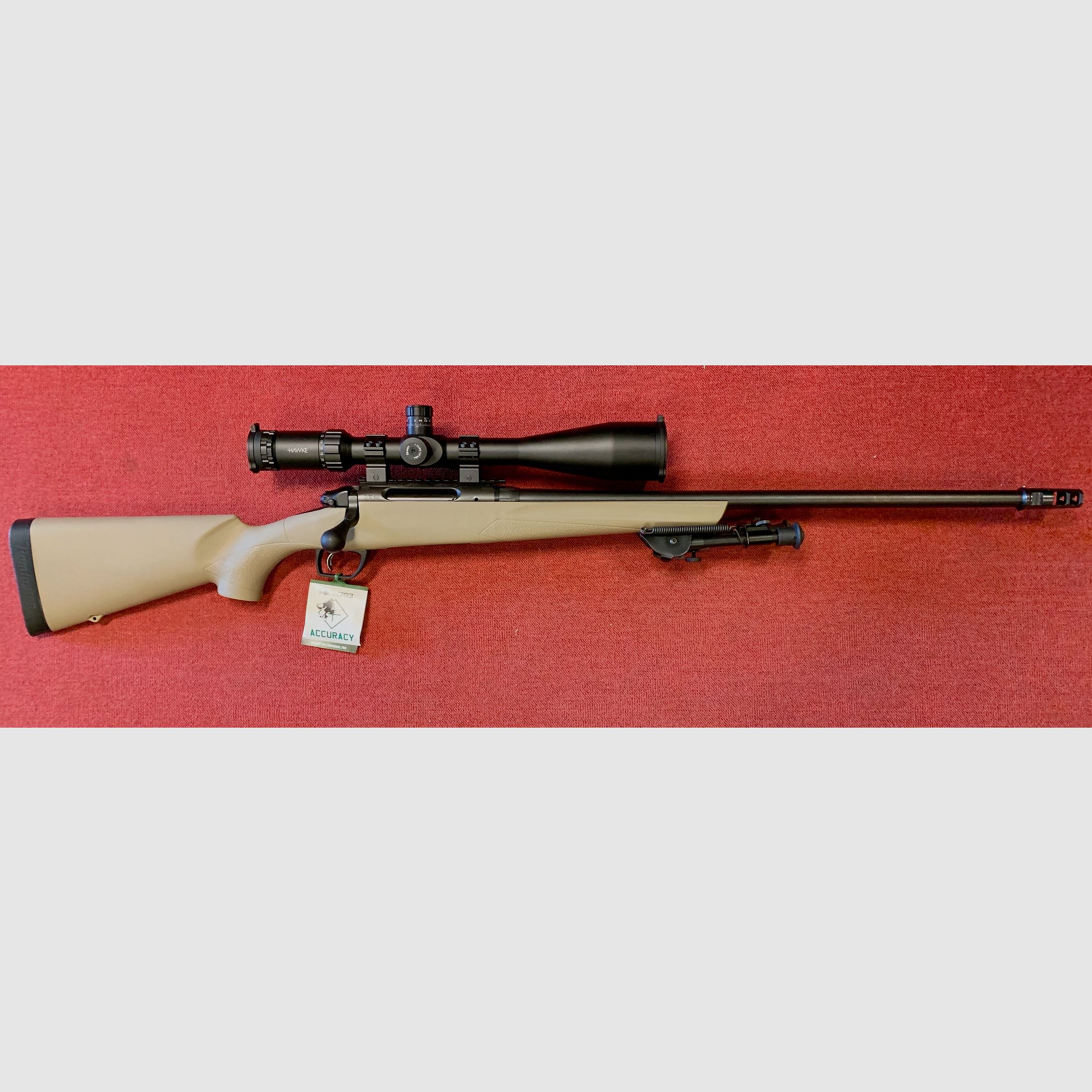 Kit Remington 783, image 1 sur 4