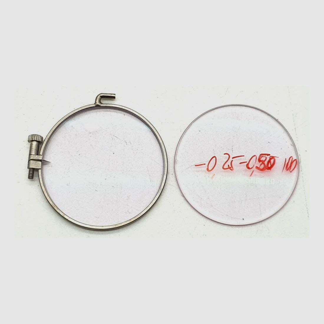 Schiessbrille champion Neostyle made in Switzerland ! Schiesshilfe , Sehhilfe