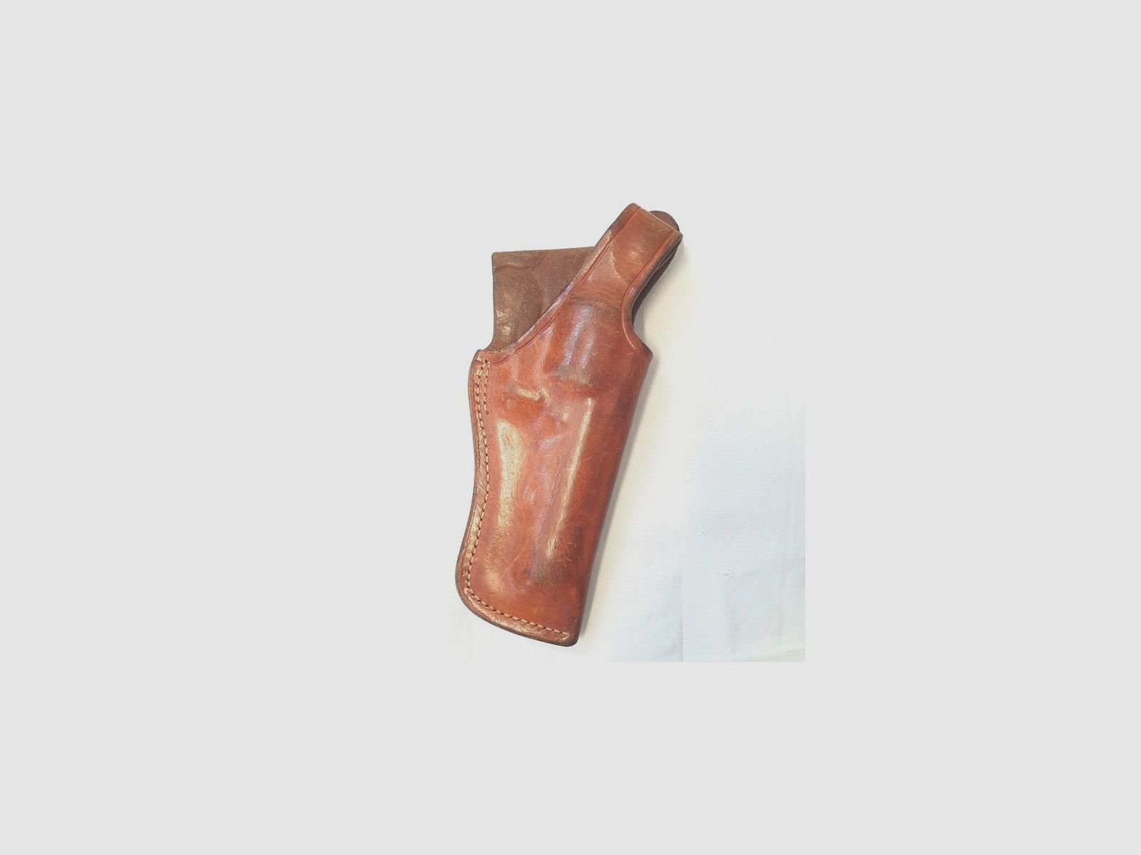 Bruno Holster 5F for S&W Frame K 4", image 2 of 3