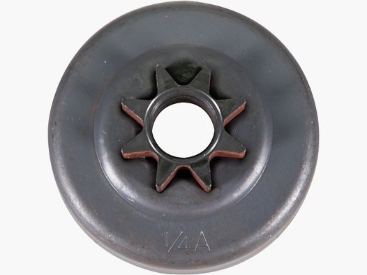 Echo sprocket 1/4", 8 teeth