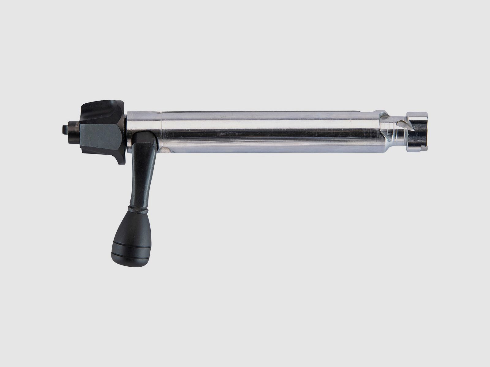 Mercury hunting Rover G2 Pathfinder, Kal. .30-06 Spr.