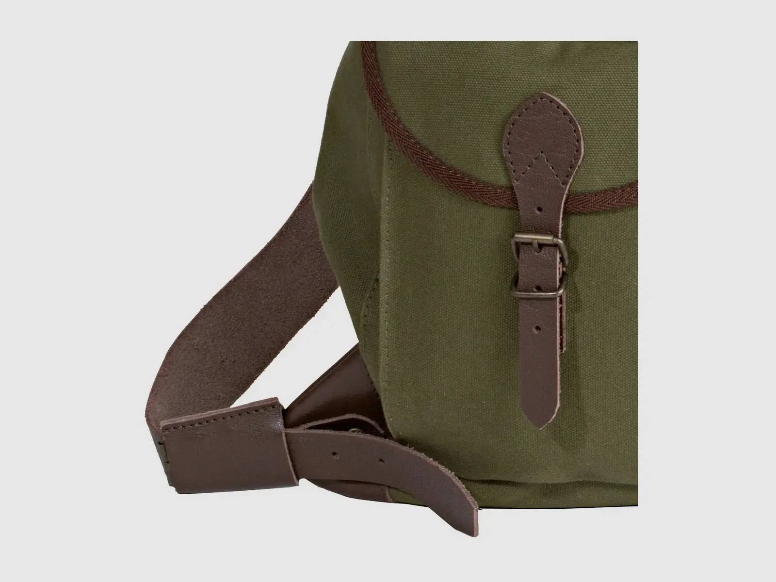AKAH Canvas-Rucksack 50 × 55 cm, Bild 5 von 5
