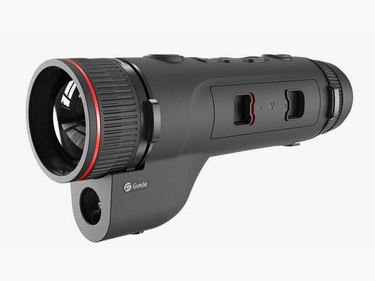 Guide TJ630L appareil de thermographie