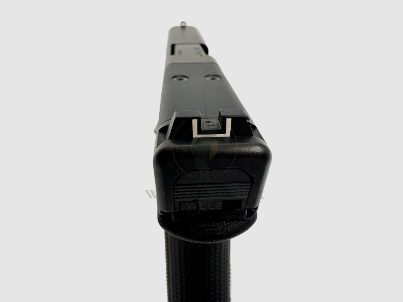 Glock 17 Gen 5 MOS 9mm Luger, Bild 4 von 4