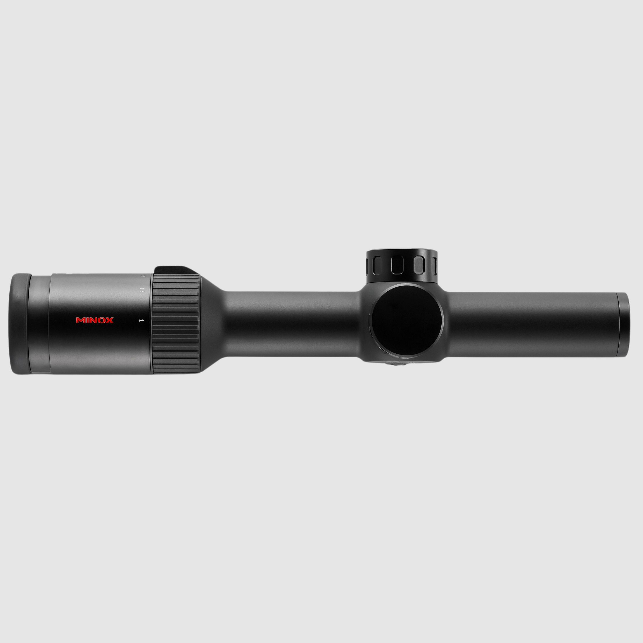 J.P. Sauer & Sohn SAUER 303 ErgoLift Select VSR .308 Win. + MINOX RS-6 1-6x24