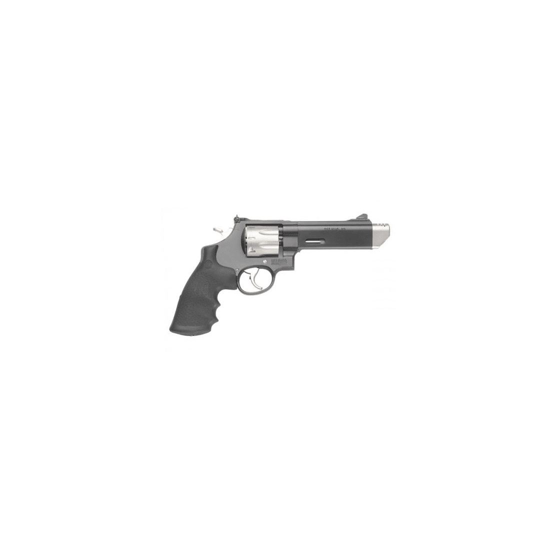 Smith & Wesson 627 V-Comp Revolver