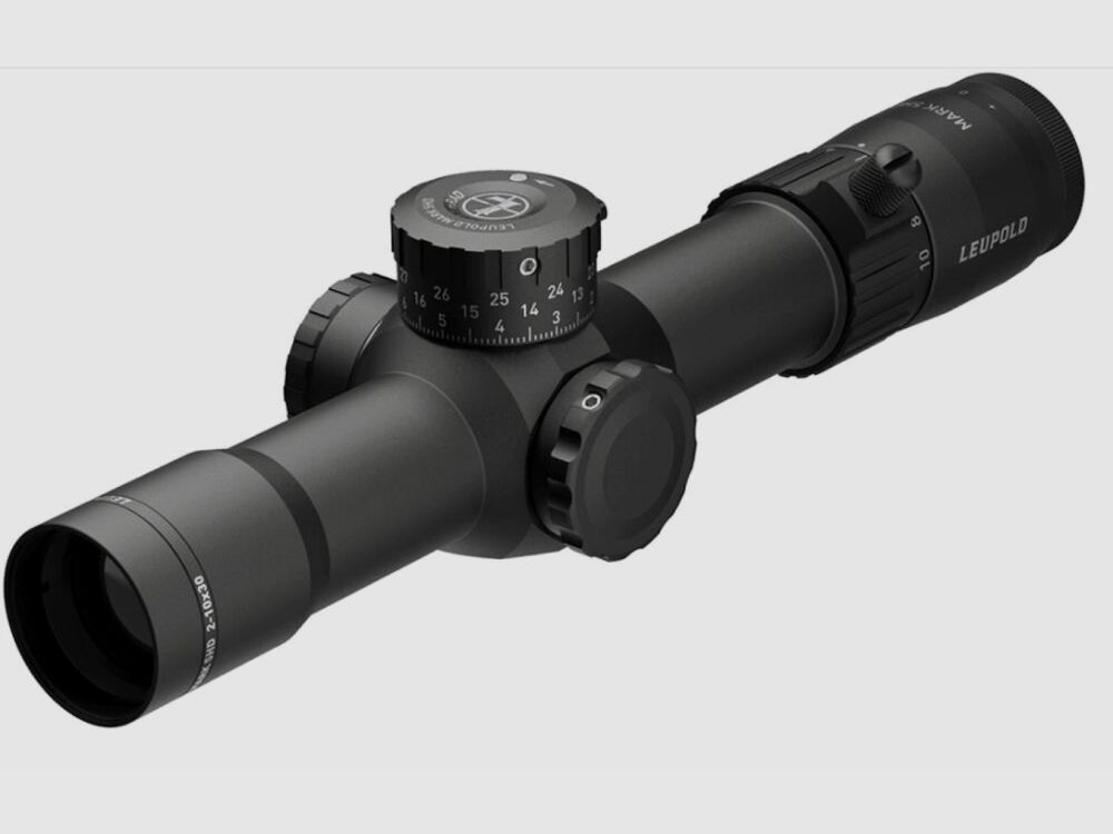 LEUPOLD MARK 5 HD 2-10X30MM M5C3 FFP TMR 35MM