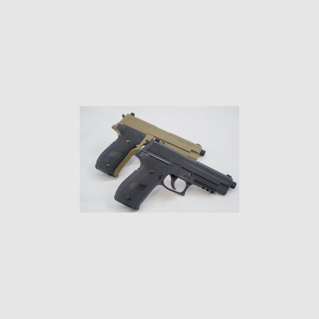 SIGSAUER PISTOLA AIR LIB V P226 CO2