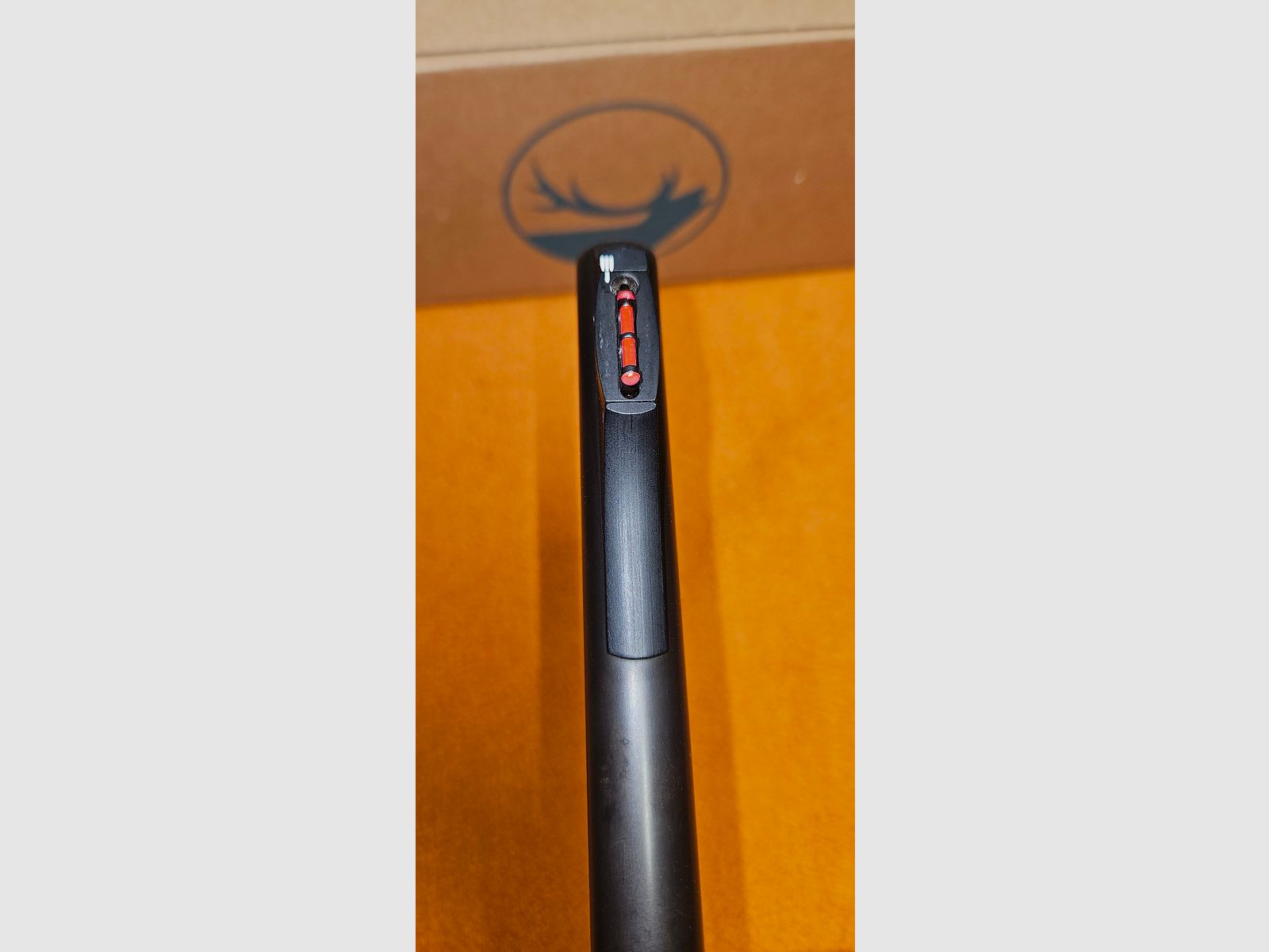 Sauer 303 Classic .30-06 mit Swarovski Z6i 1-6x24 SR & Sauer-Montage