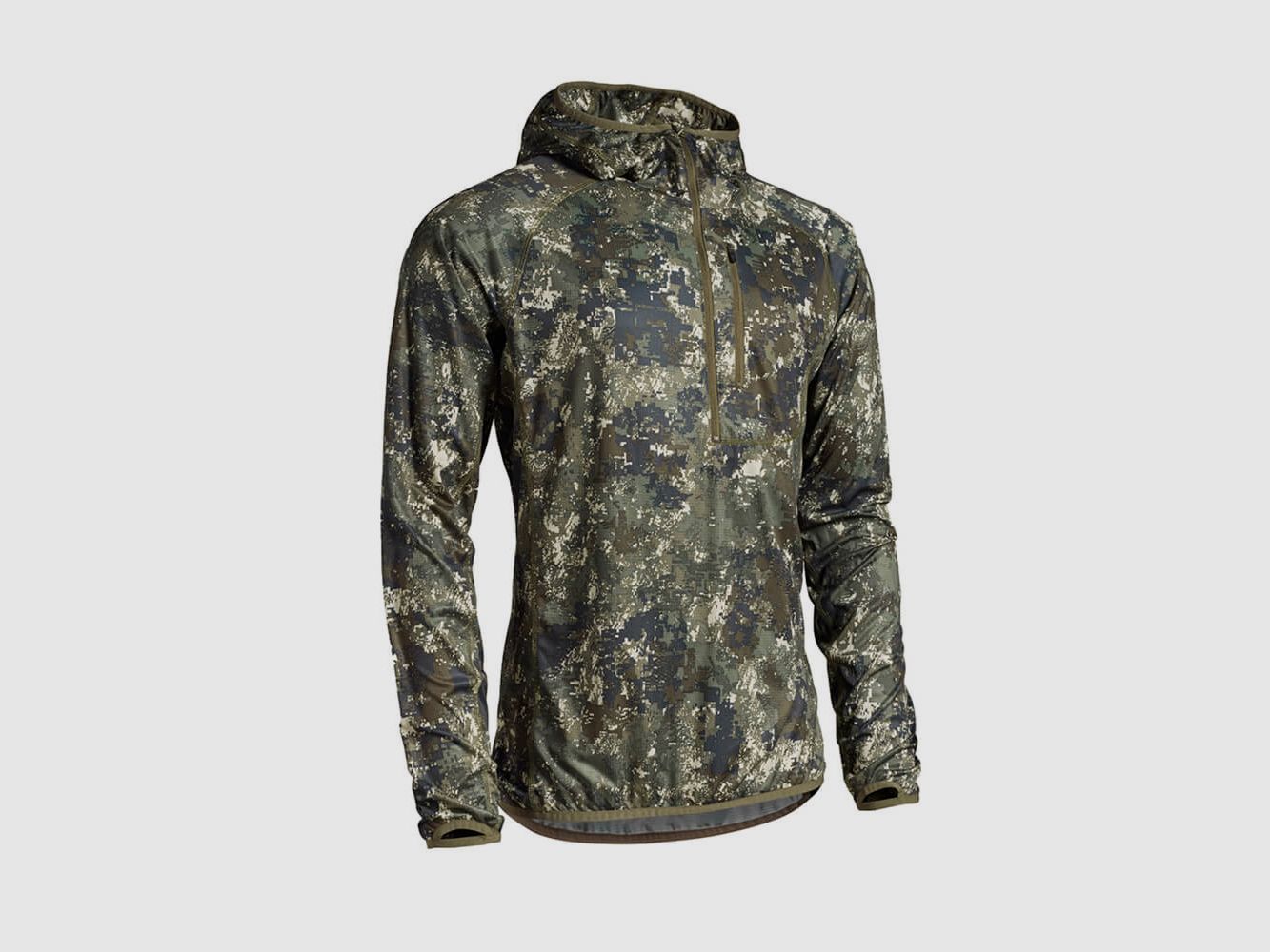 Northern Hunting Hoody Arild