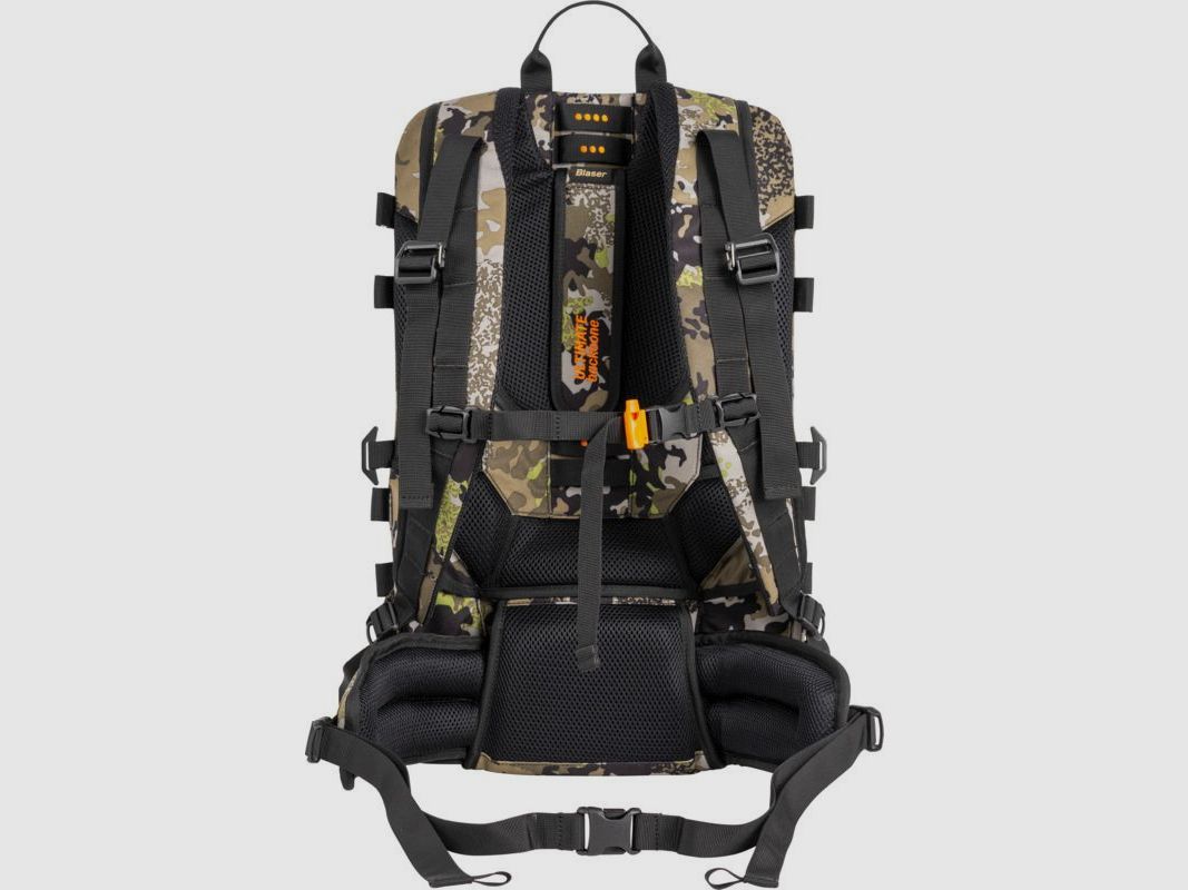 Blaser Ultimate Backbone HunTec Camo, billede 2 af 4