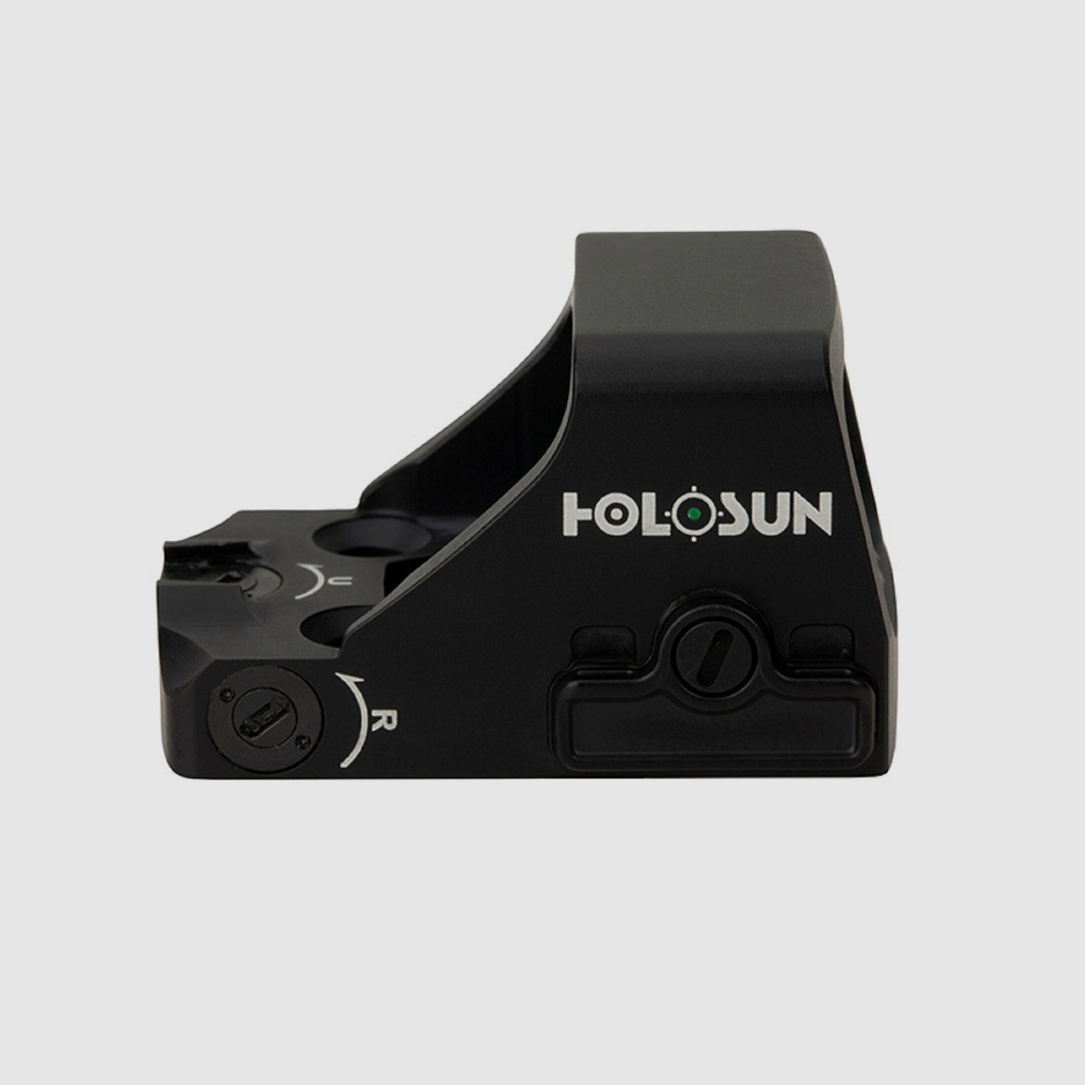 Holosun HE507K-X2-GR – viseur point rouge 507K-X2. Multi-réticule. Couleur verte, image 5 sur 8
