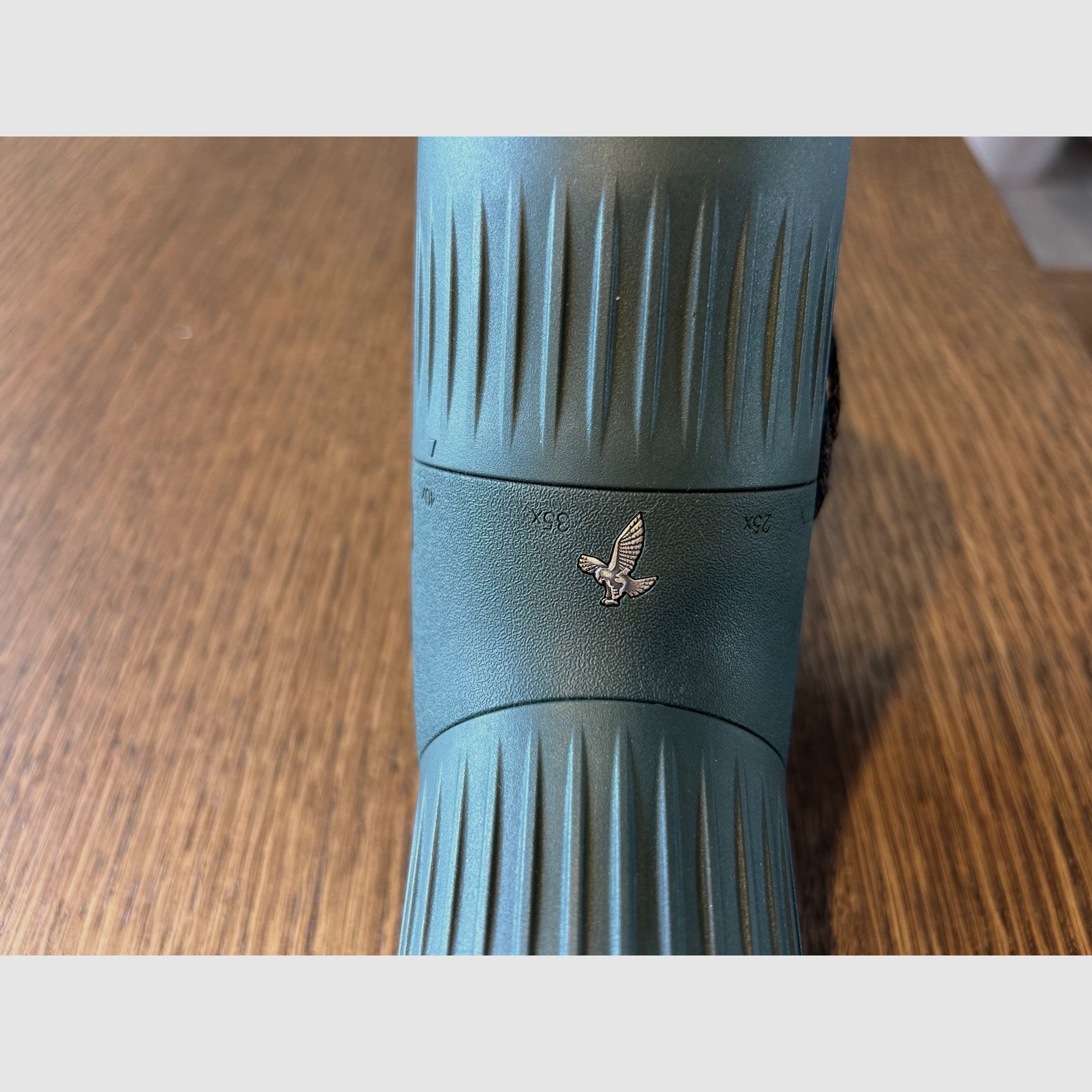 Swarovski Spektiv 17-40x