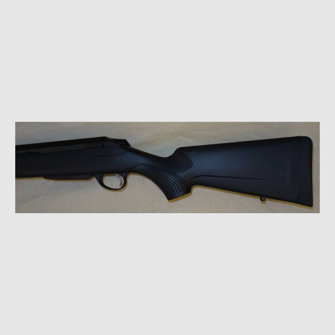 Tikka T3x Lite short