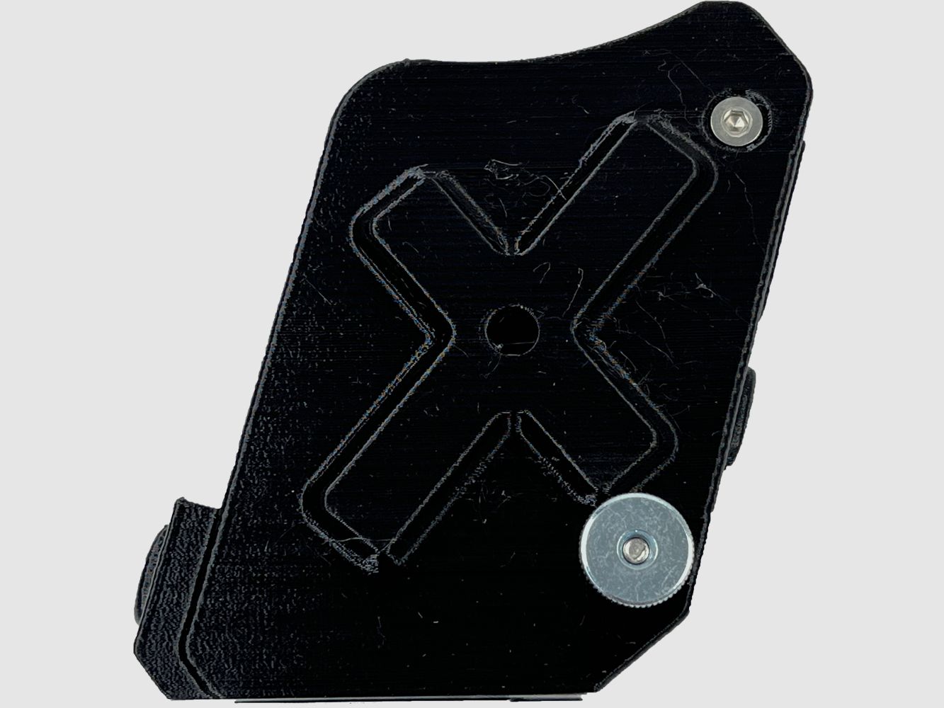 Höppner & Schumann Magazinhalter SpeedMag 6