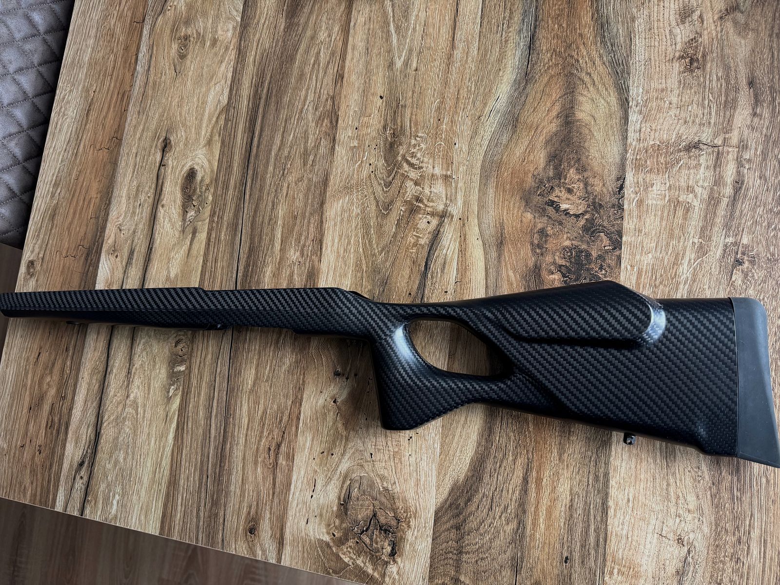 FBT Carbon Lochschaft Sauer 101
