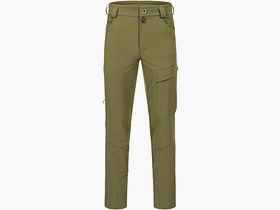 Blaser Resolution Hose | Dunkel Oliv | 52