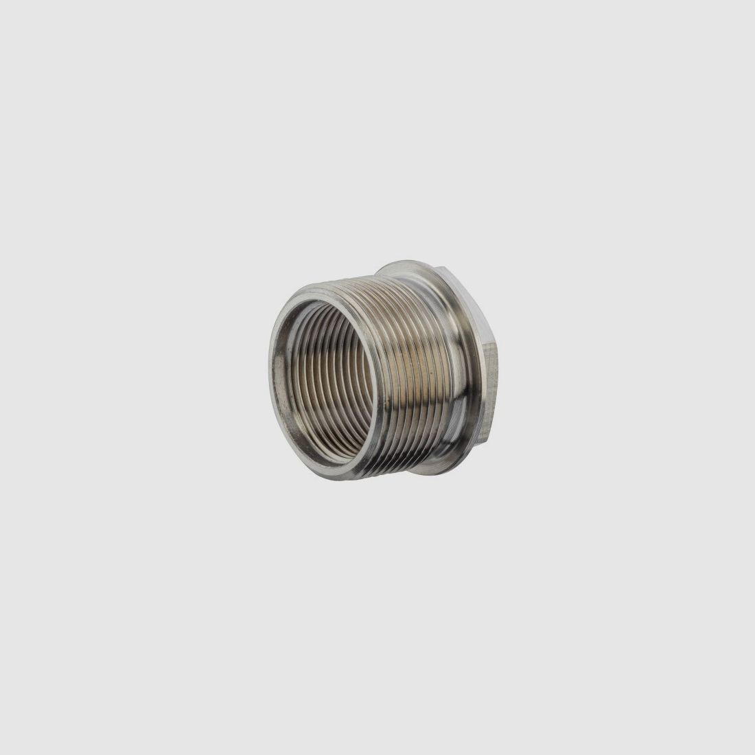 Interner Adapter Gewinde Lauf STALON Titanium M14x100, Bild 2 von 4