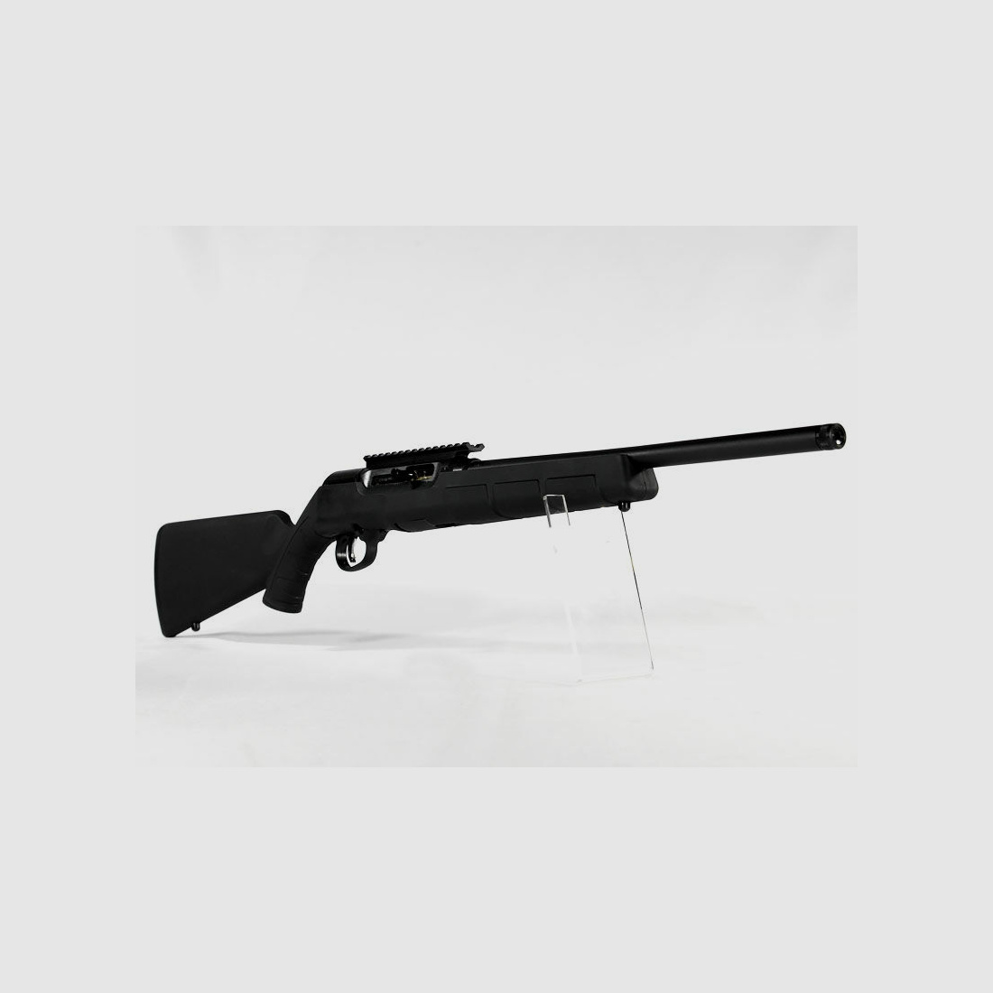 SAVAGE A22, semi-automatic