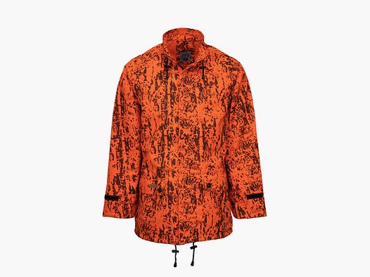 Veste d'avertissement imperméable Hubertus