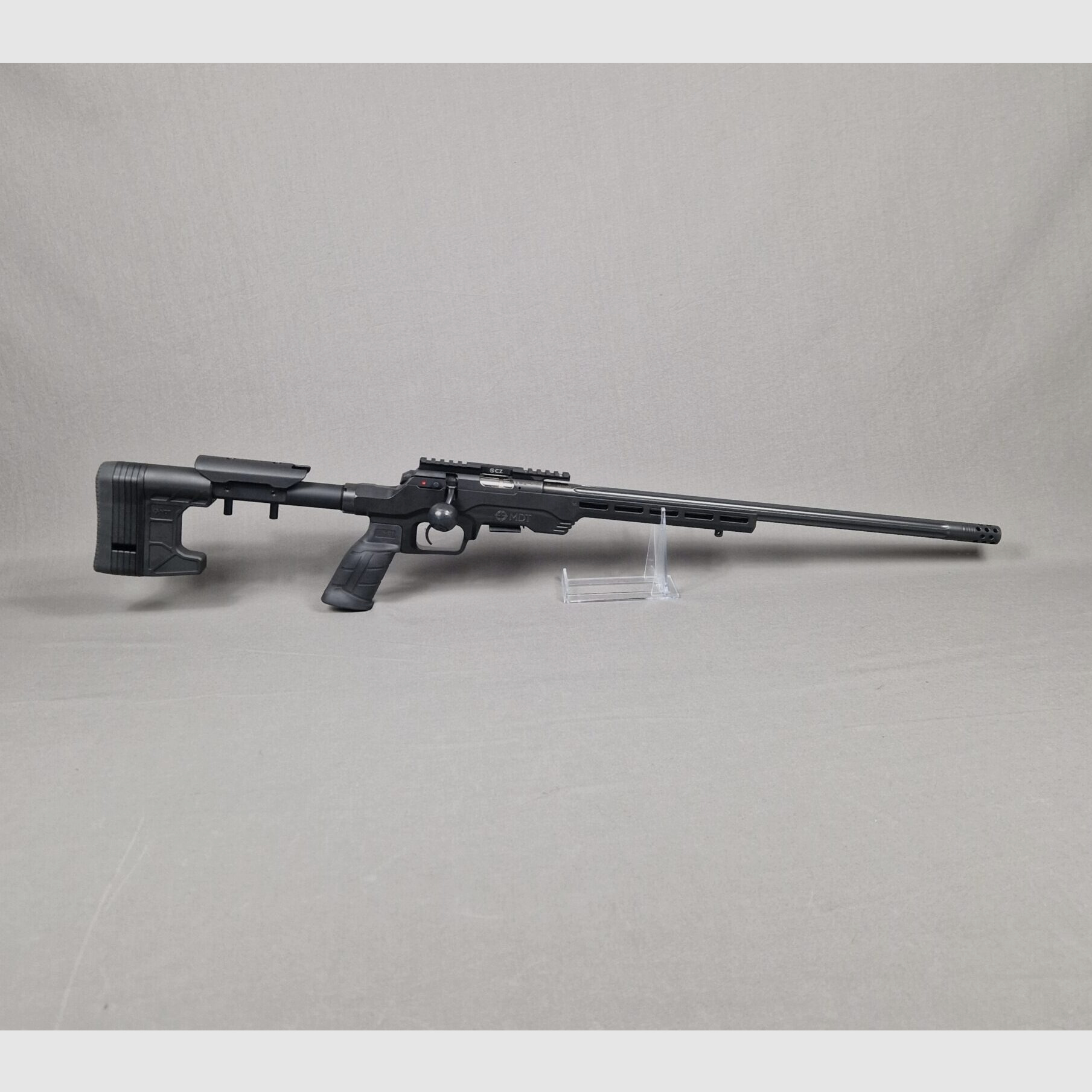 CZ 457 MDT Chassis +++ Sofort Lieferbar+++