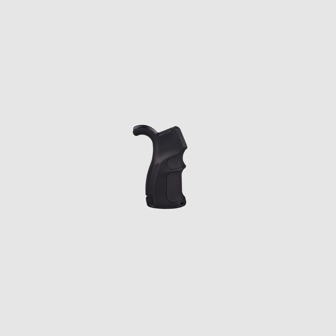 IMI Defense ZG102 EG Poignée de pistolet - Noir