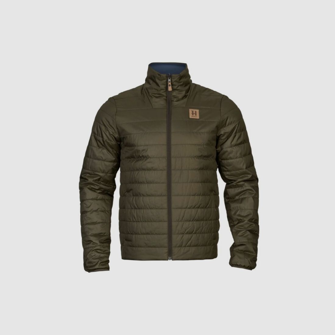 Härkila H-Jacke Kalix HSP Reversible, Bild 1 von 20