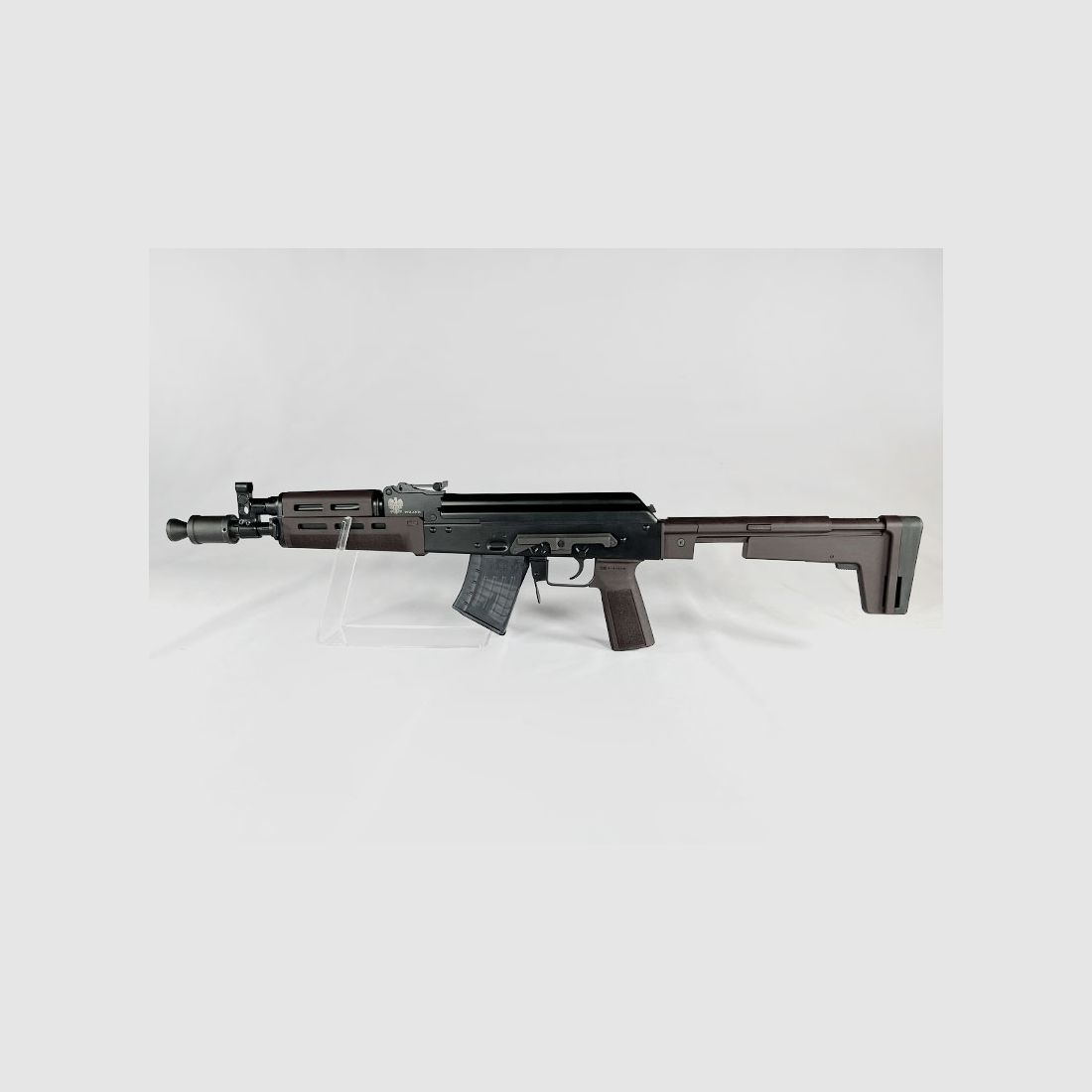 WBP Mini-Jack "B5" 7,62x39 Schwarz