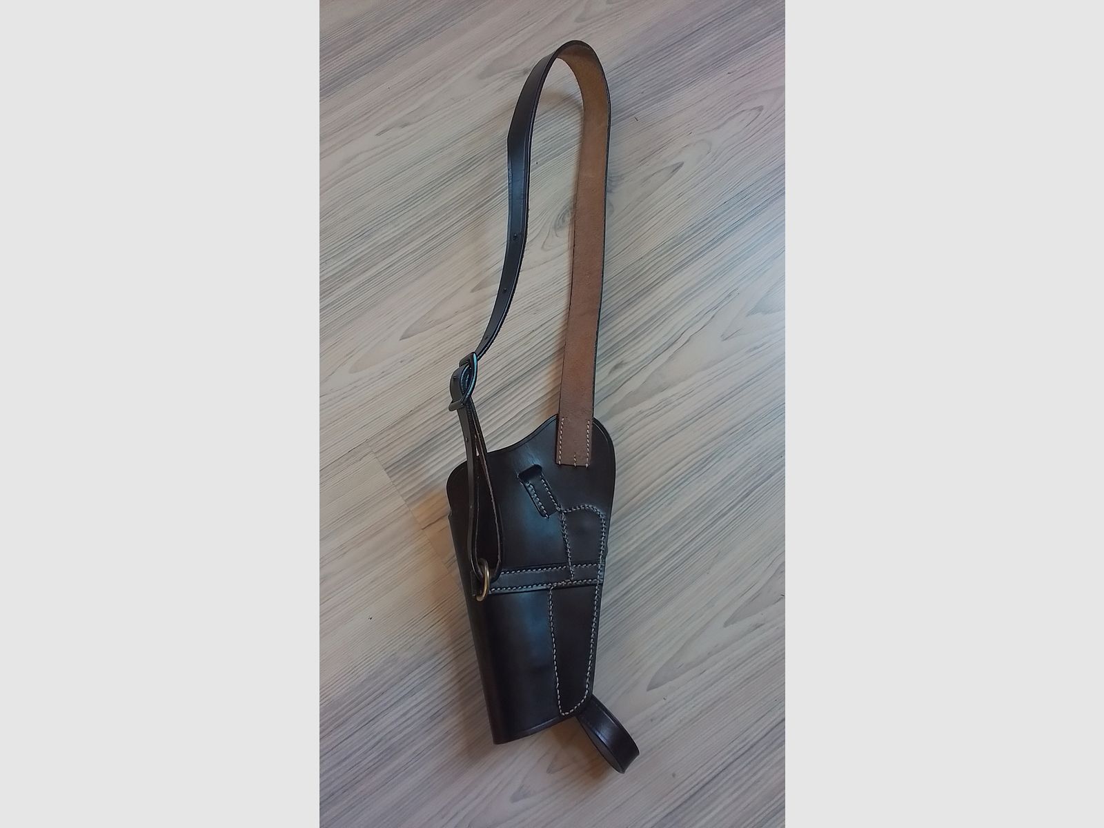 US Army M7 funda de hombro para Colt Gov. M1911 - NUEVO -