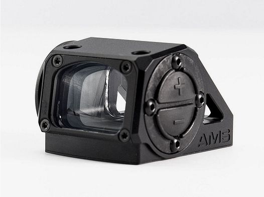 Shield Advanced Mini Sight AMS, Multi-reticle