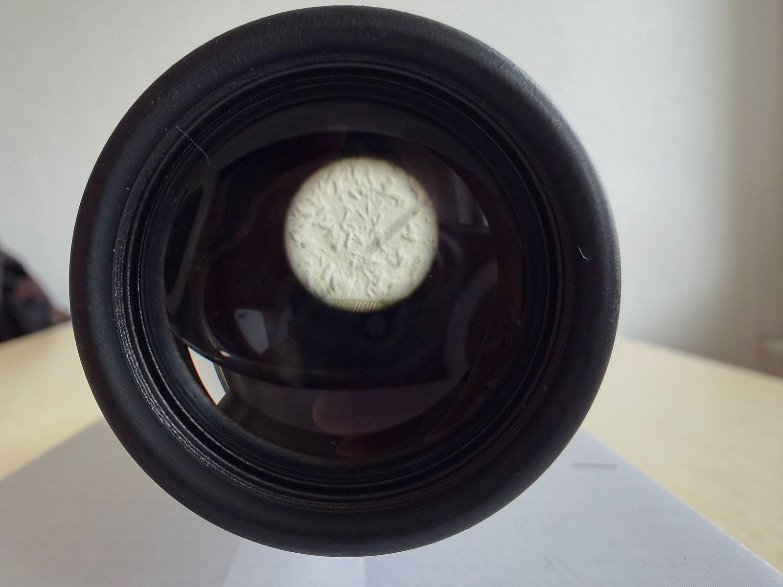 Hawke Vantage 3-9x40 L4A Dot