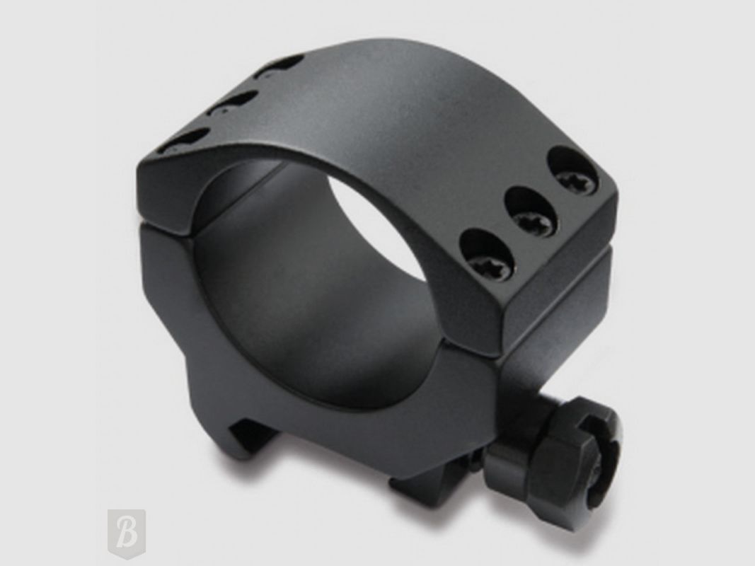 BASIS BURRIS XTREME TACTICAL 30MM 1.00 HÖHE PRO PAAR, Bild 2 von 3