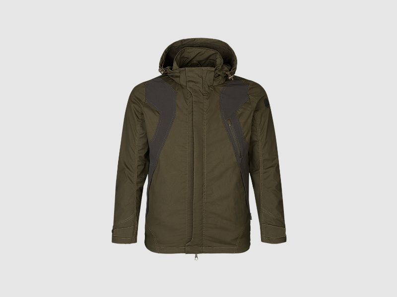 Key-Point Active jacka Pine Green 60