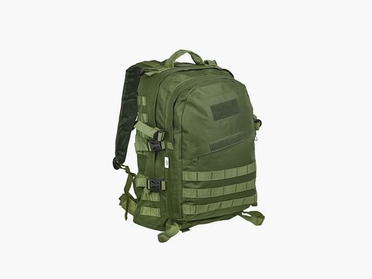 OPENLAND TACTICAL ZAINO TATTICO 35L