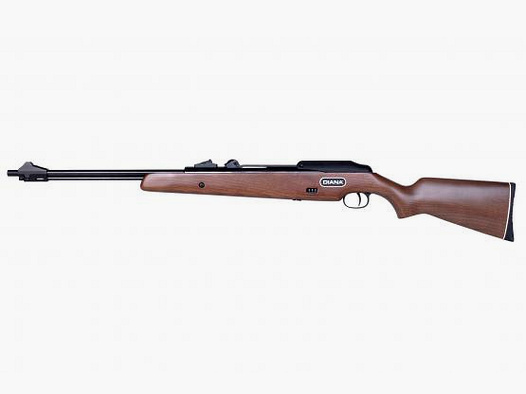 DIANA 30 Neo | Druckluft Gewehr 4,4mm BB 
                DIANA 30 Neo | Druckluft Gewehr 4,4mm BB