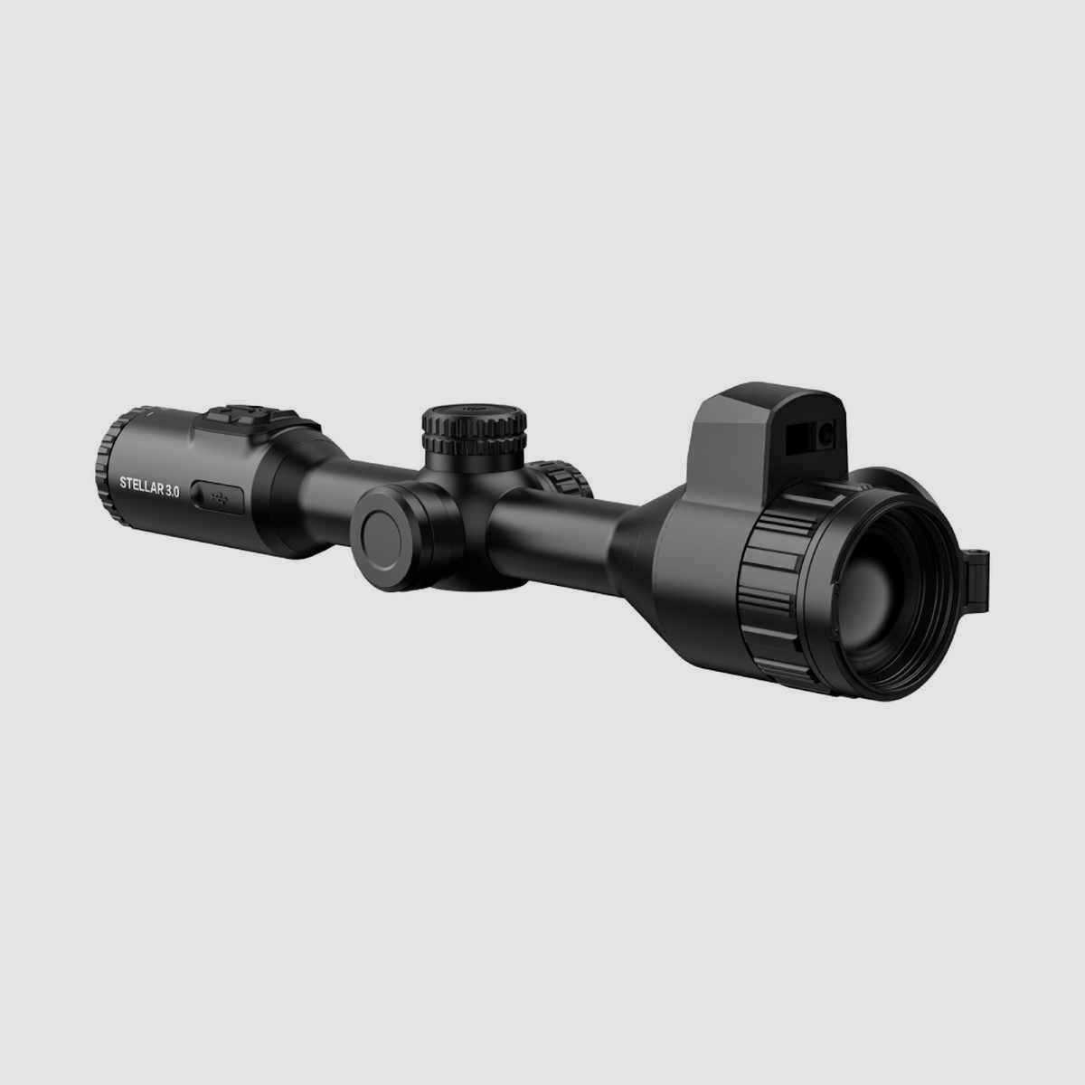 Lunette thermique Stellar SH 50L 3.0 Hik-Micro, image 2 sur 4