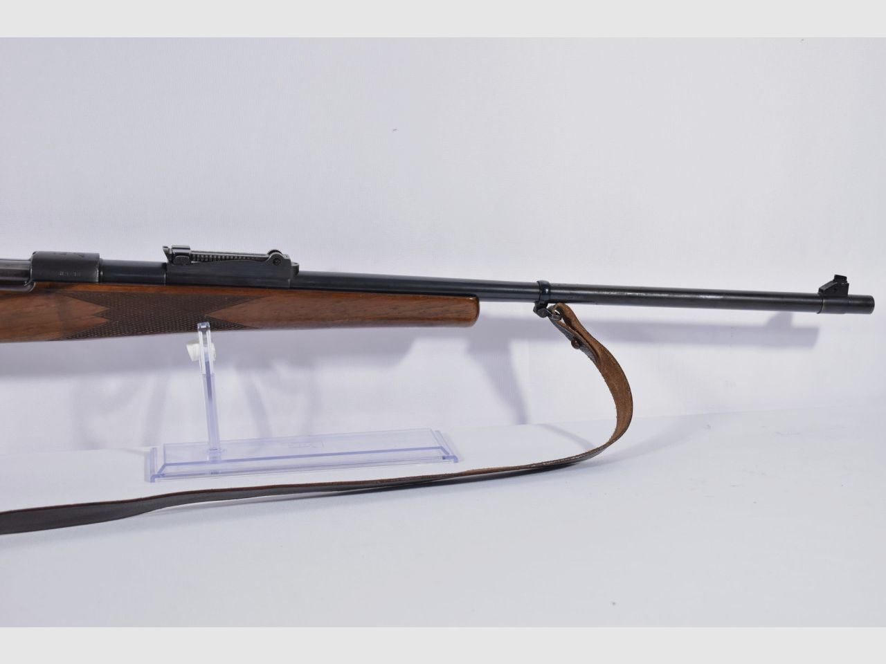 Deutsche Waffen- und Munitions 98 8x57JS Repetierbüchse