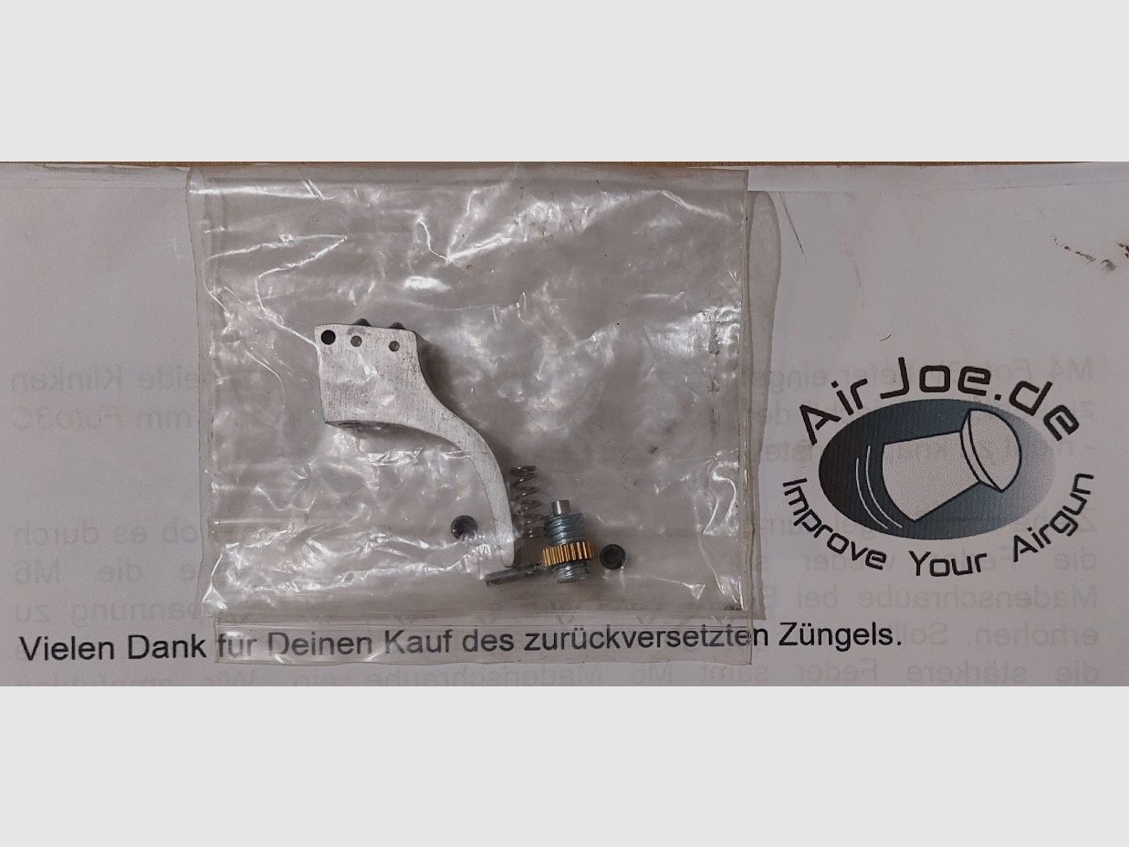 Weihrauch HW 35 Konvolut , Bild 2 von 11
