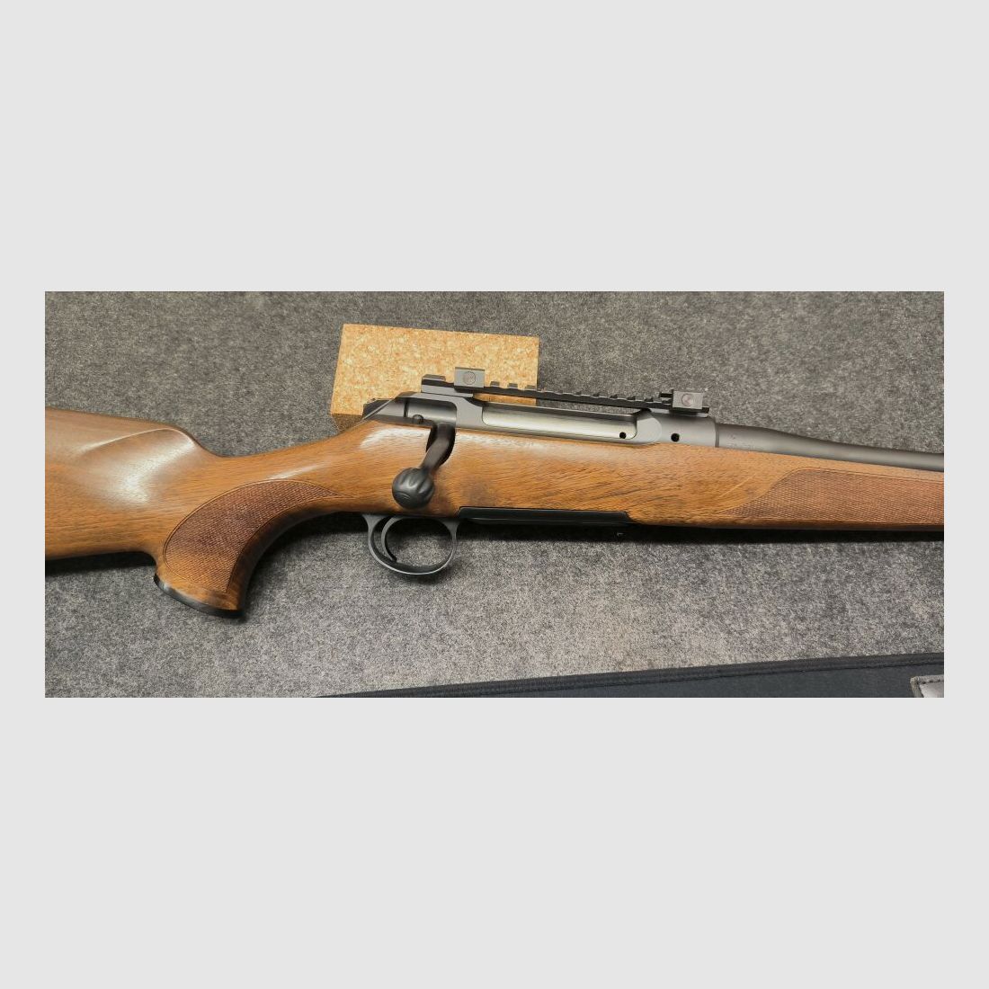 Sauer S 101 Clásico