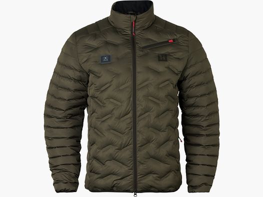 Härkila clim8 insulated jacket