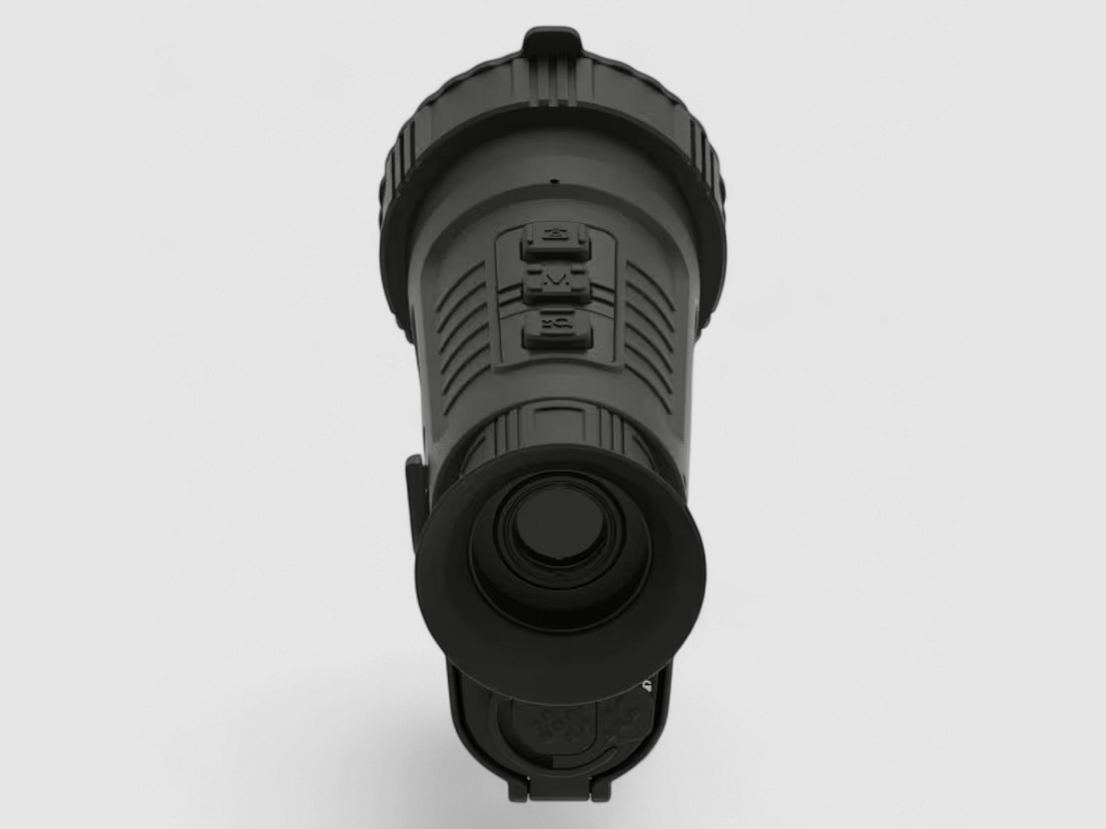Zentron ZEN M6 Pro 50 mm mit Laser-Entfernungsmesser