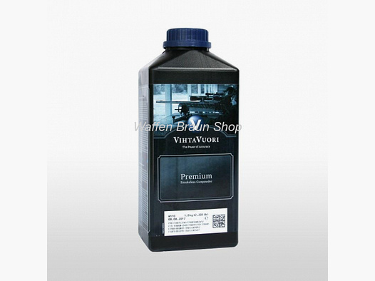 VihtaVuori N110 1000g