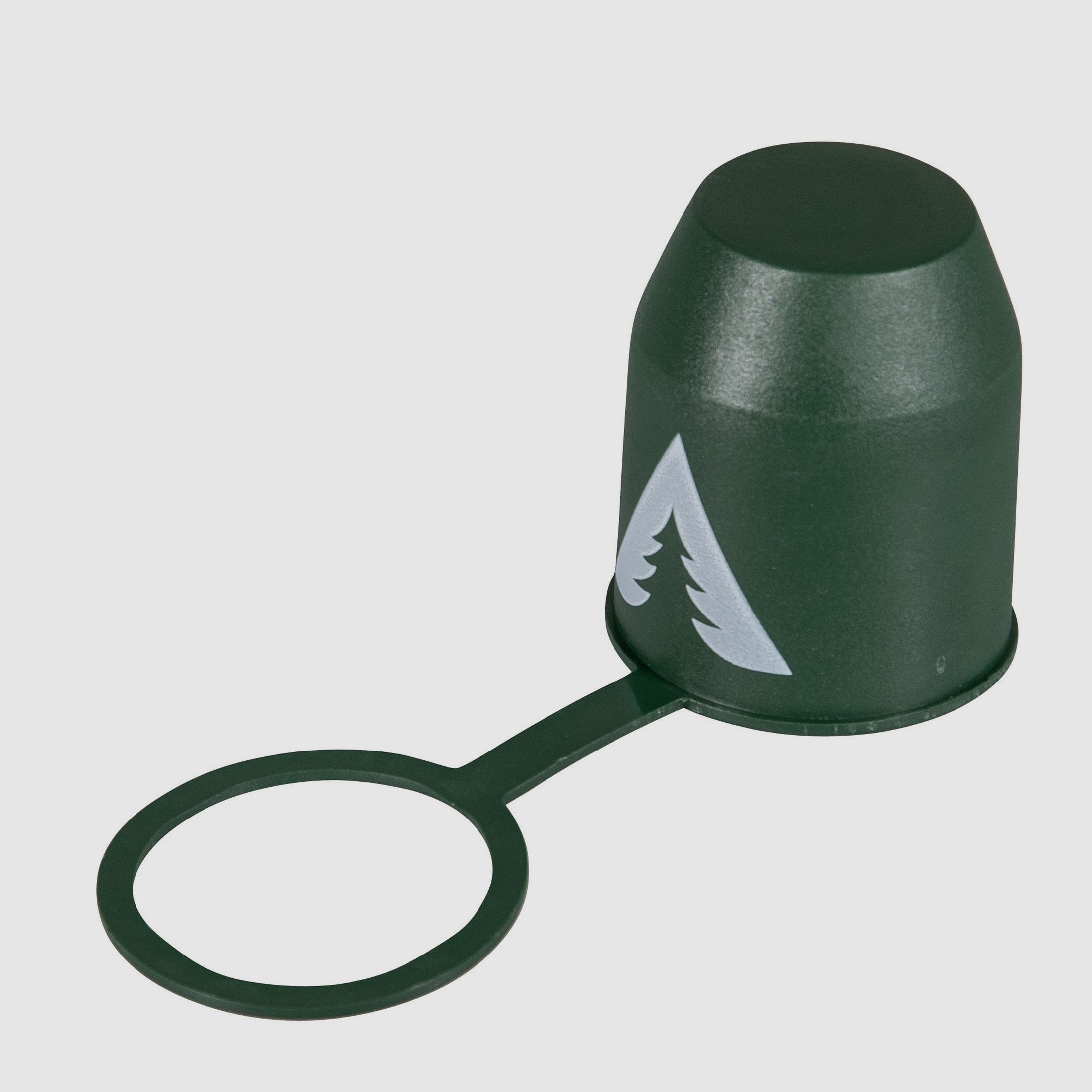 Osłona na hak holowniczy