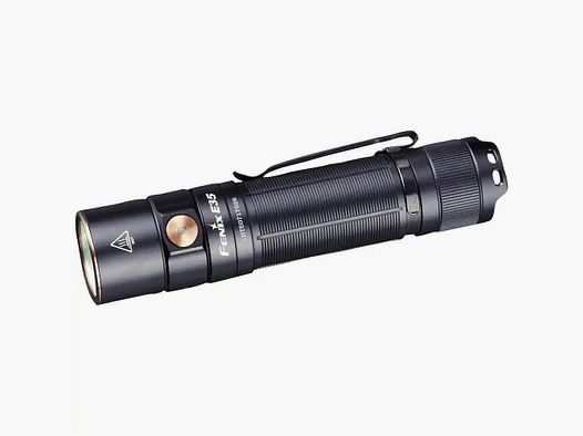 Fenix Lamp E35 V3.0 - Zaklamp Jacht €59,90