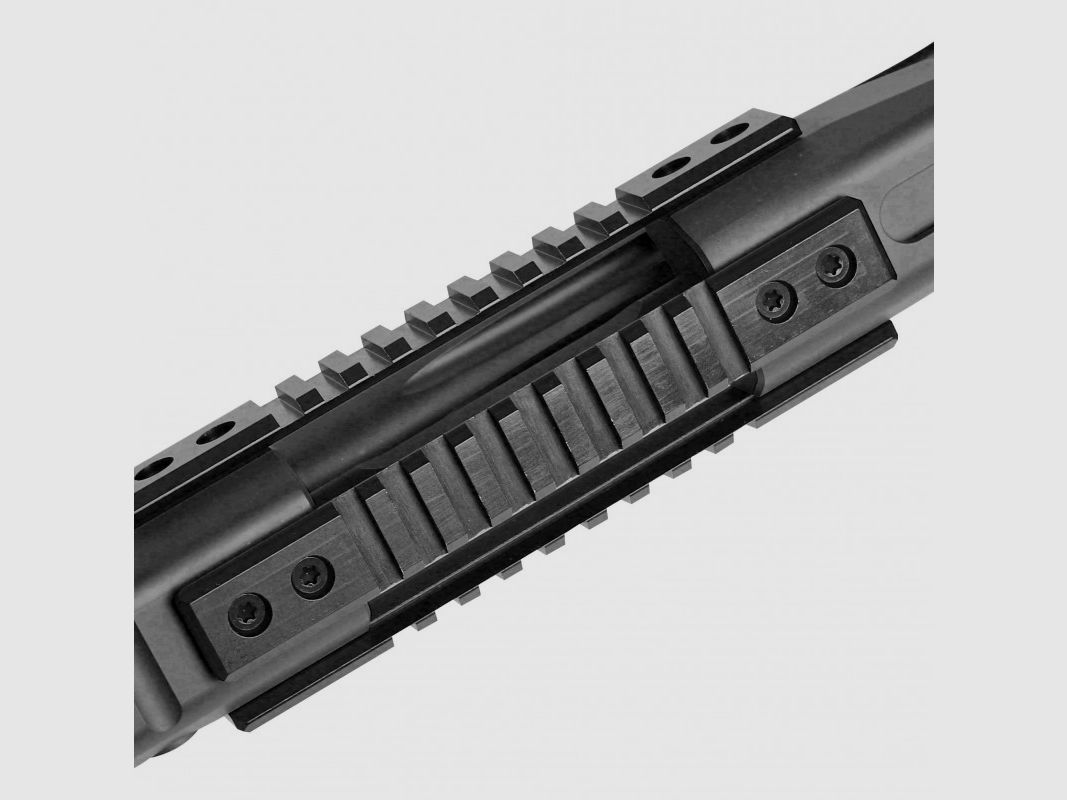 VOERE X4 KAL. 375 CT FARBE ARMOR BLACK, Bild 11 von 12