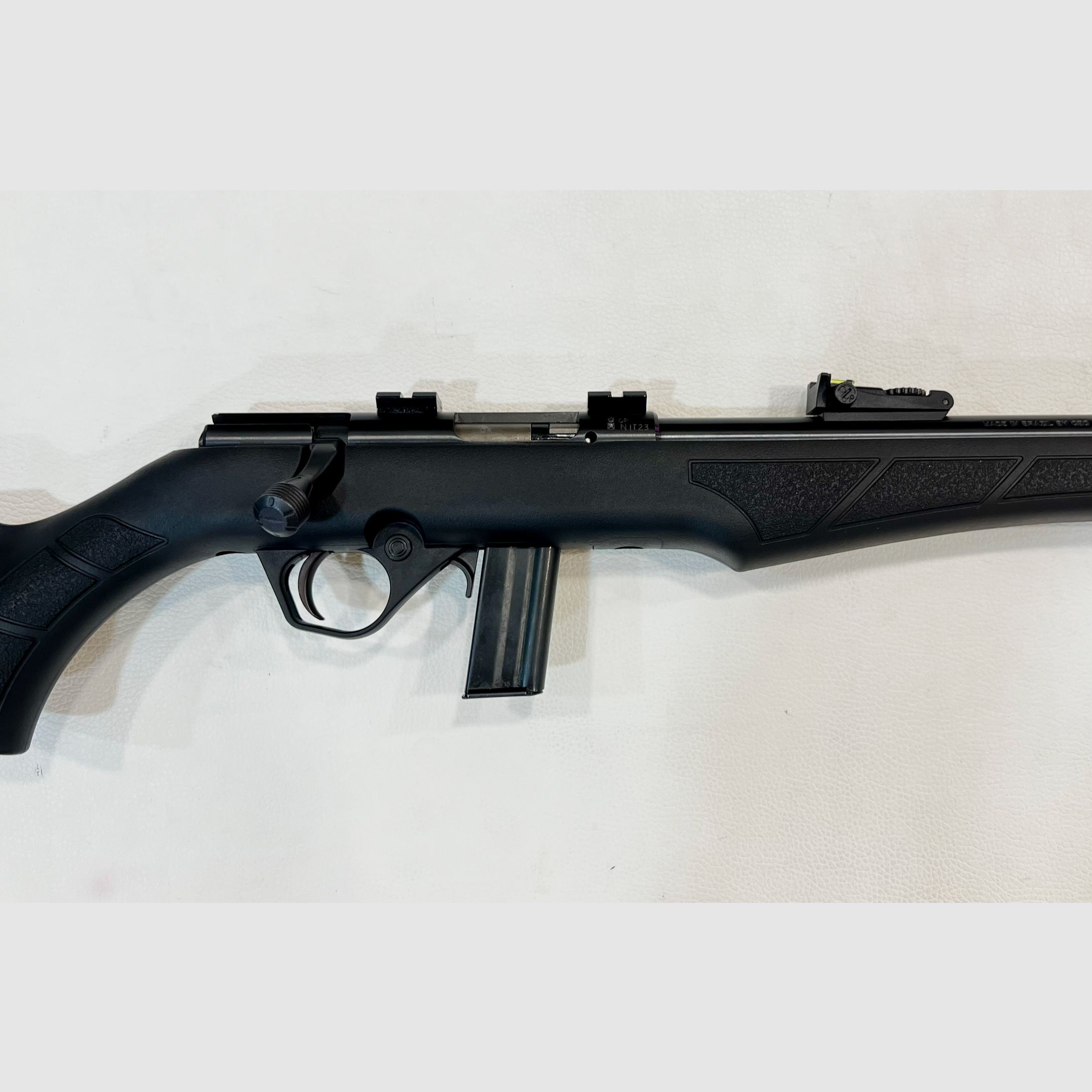 ROSSI 8122 – .22 L.R., image 1 sur 4