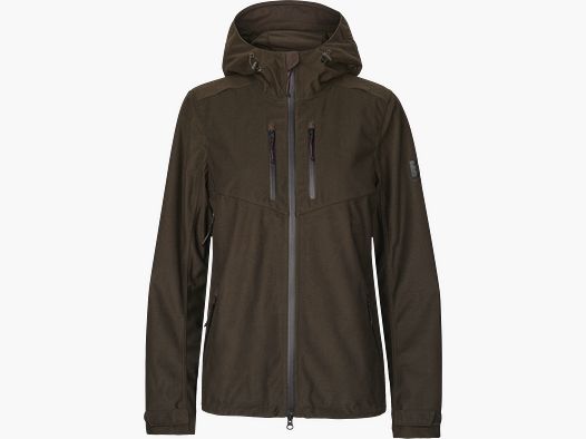 Härkila Aspire HWS Jagdjacke Damen Jagdgrün 42