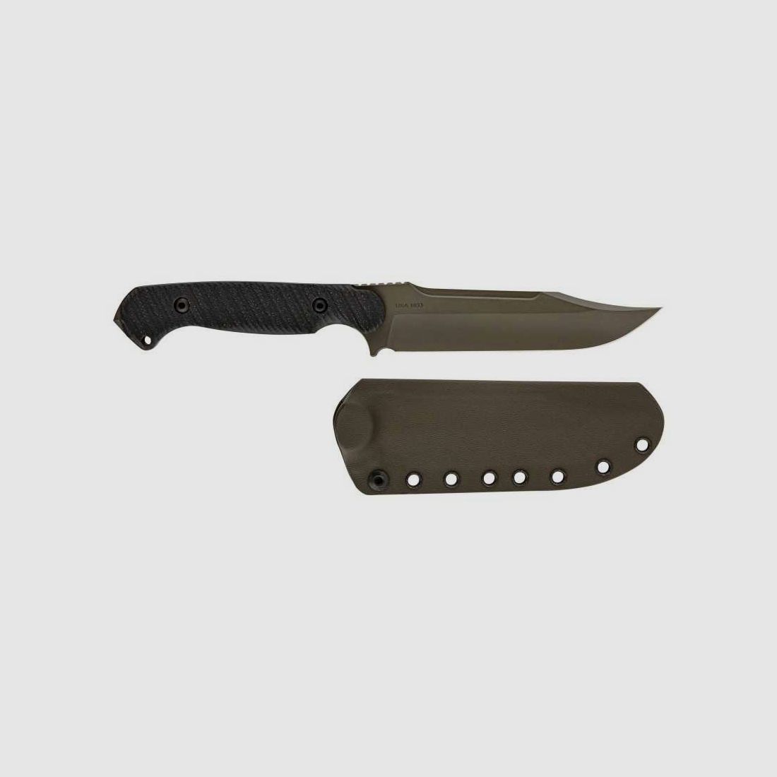 Taktisches Messer Valor MK1 Woodland - Valor MK1 Woodland, Bild 6 von 10