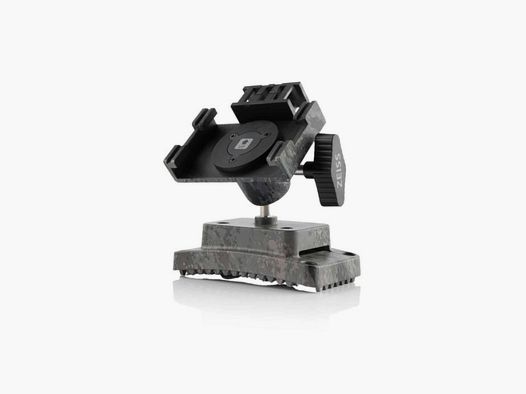 Zeiss Vari-Mount für Secacam 3 und Solarpanel