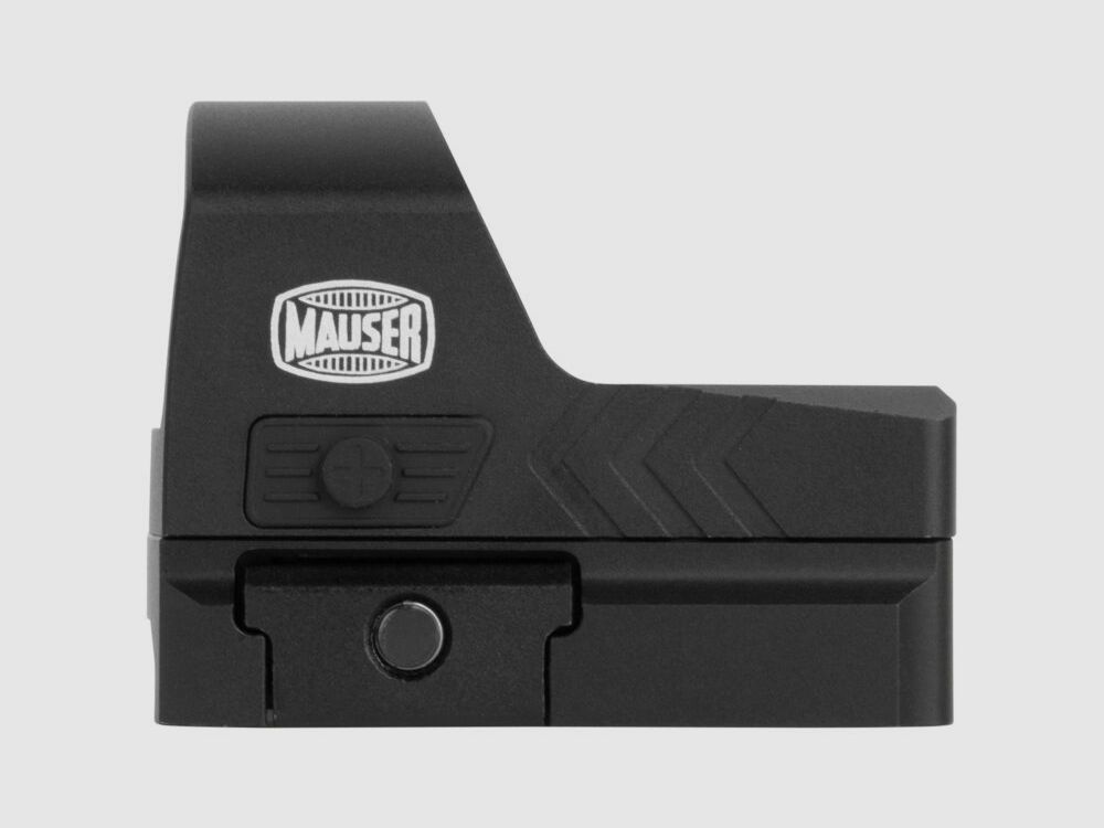 Mauser Red Dot